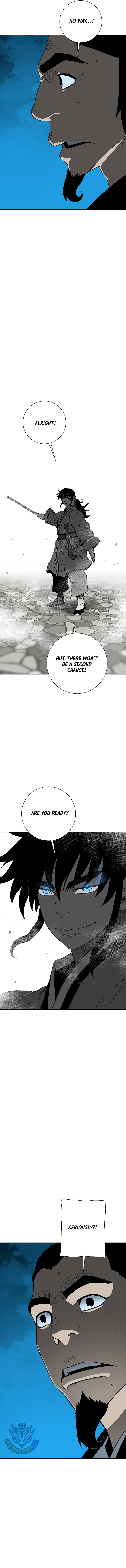 Tales of A Shinning Sword Chapter 110 4
